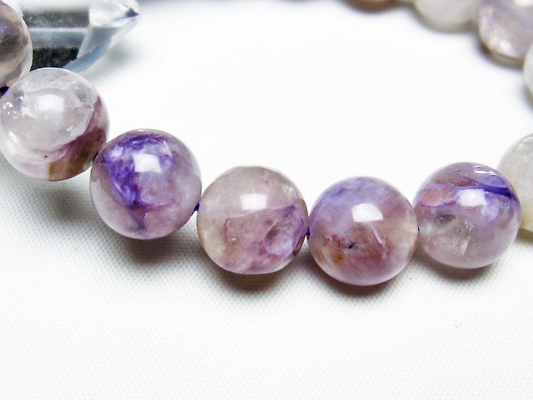 チャロアイト ブレスレット 12mm [t24-8655] 3枚目