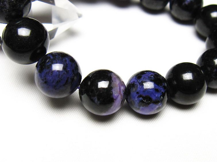 チャロアイト ブレスレット 13mm [t24-9398] 3枚目