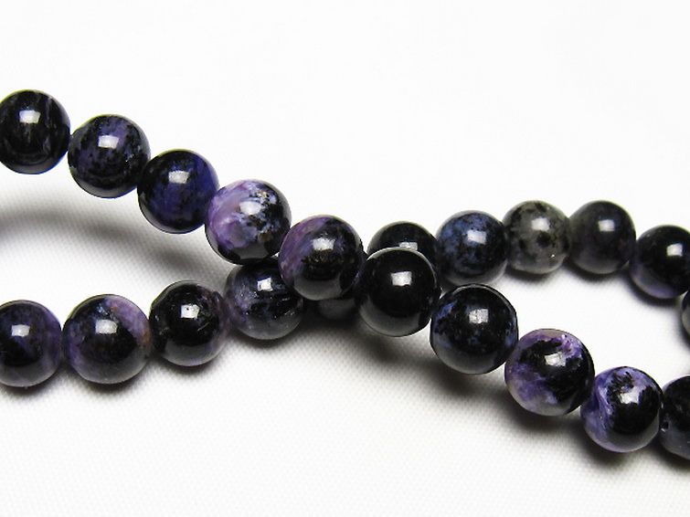 チャロアイト ブレスレット 9mm [t24-9414] 2枚目