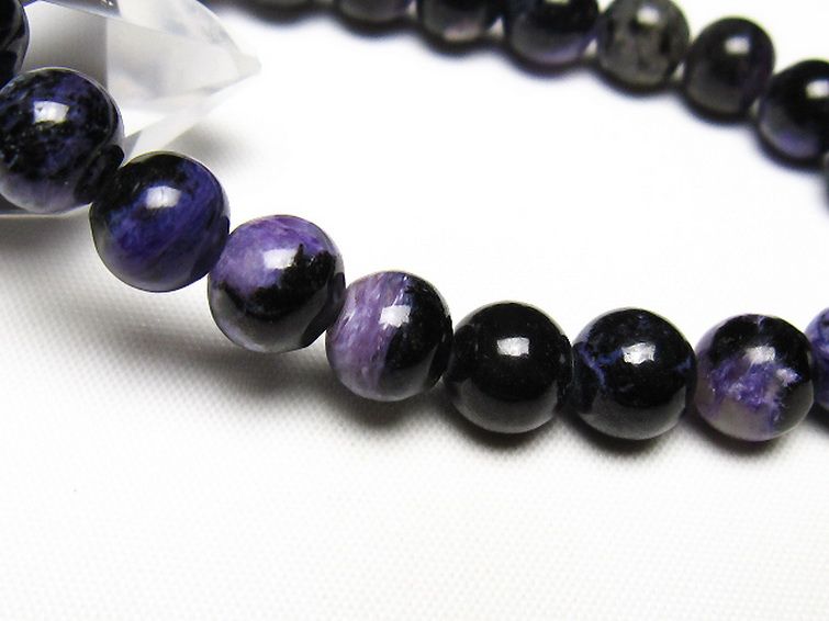 チャロアイト ブレスレット 9mm [t24-9414] 3枚目