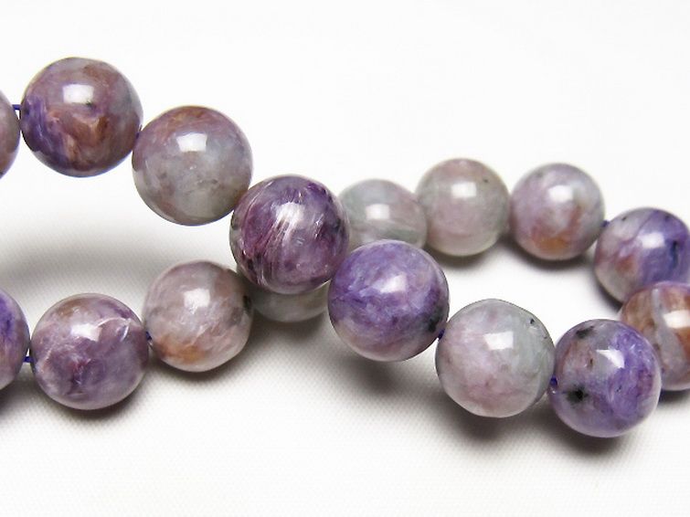 チャロアイト ブレスレット 12mm [t24-9445] 2枚目