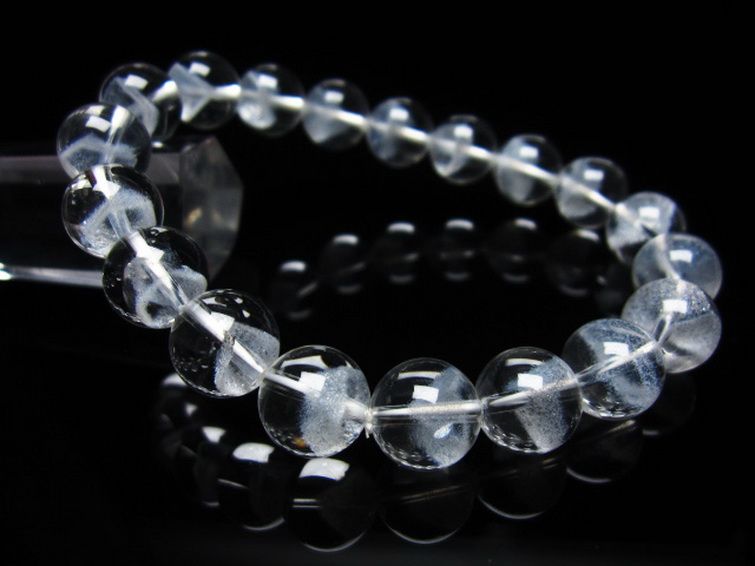 スーパーファントム ブレスレット 10mm [T242-1097] 1枚目