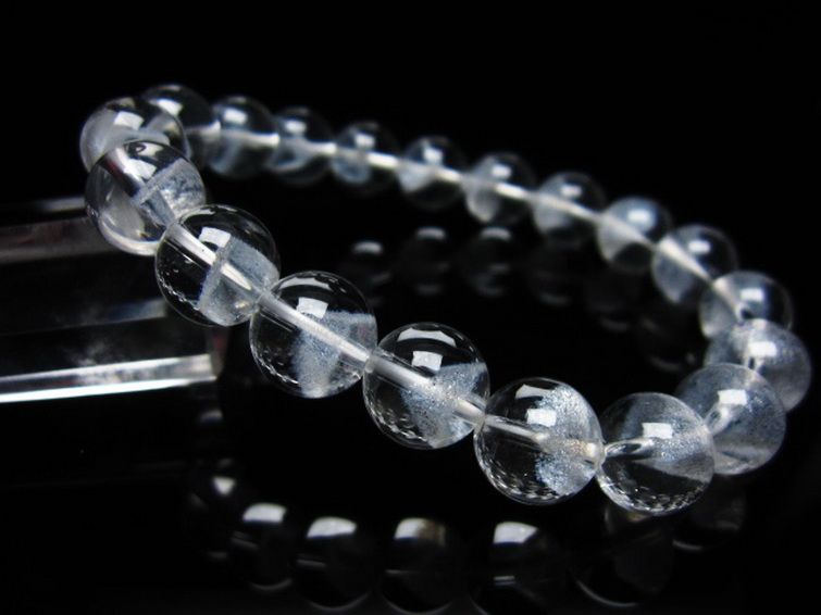 スーパーファントム ブレスレット 10mm [T242-1100] 1枚目