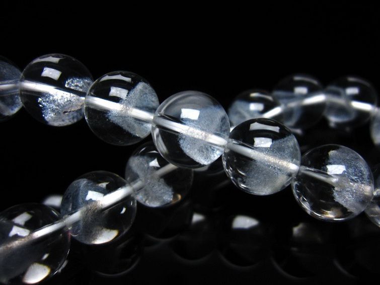 スーパーファントム ブレスレット 10mm [T242-1100] 2枚目