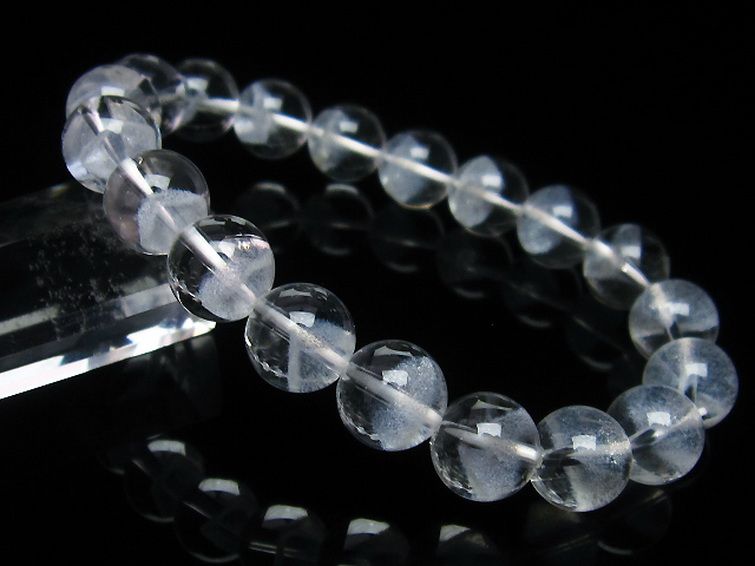 スーパーファントム ブレスレット 10mm [T242-1295] 1枚目