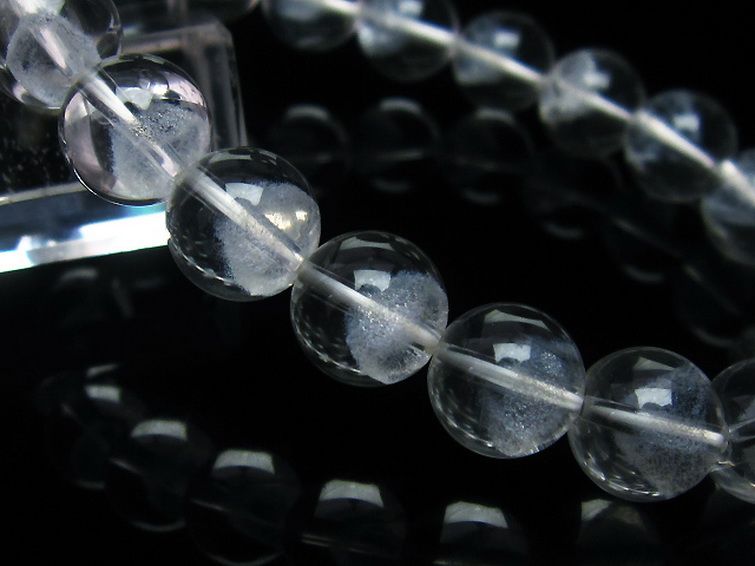 スーパーファントム ブレスレット 10mm [T242-1313] 3枚目