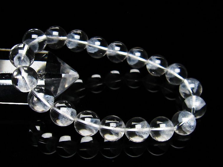 スーパーファントム ブレスレット 10mm [T242-1452] 1枚目