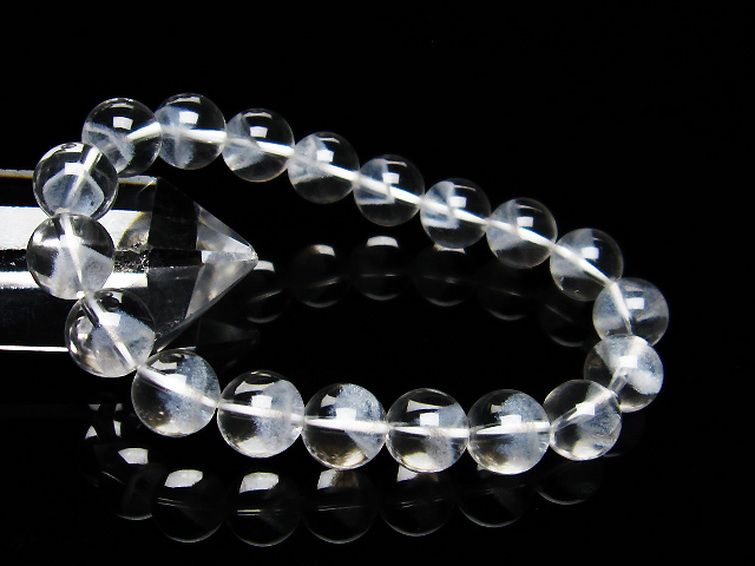 スーパーファントム ブレスレット 10mm [T242-1453] 1枚目