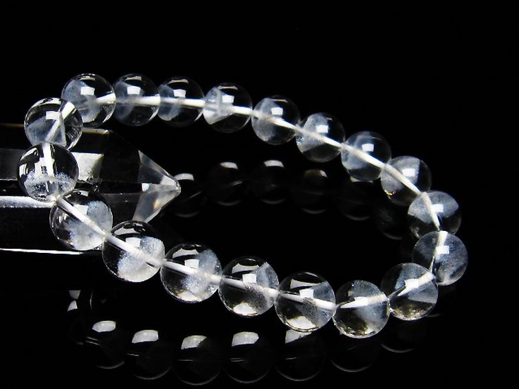 スーパーファントム ブレスレット 10mm [T242-1508] 1枚目