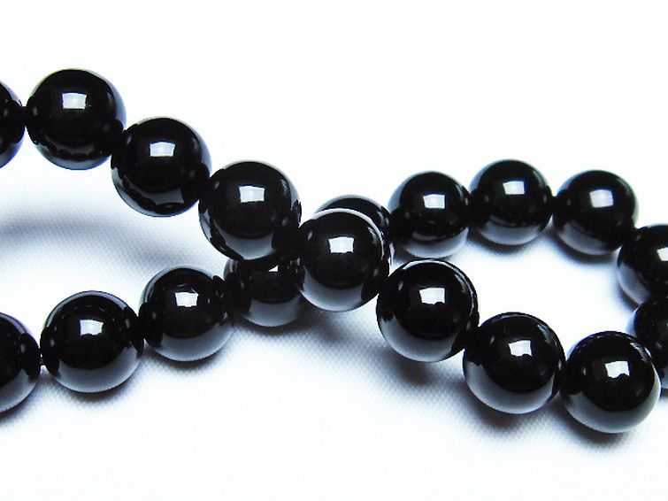 アゲート ブレスレット 10mm [t256-5435] 2枚目