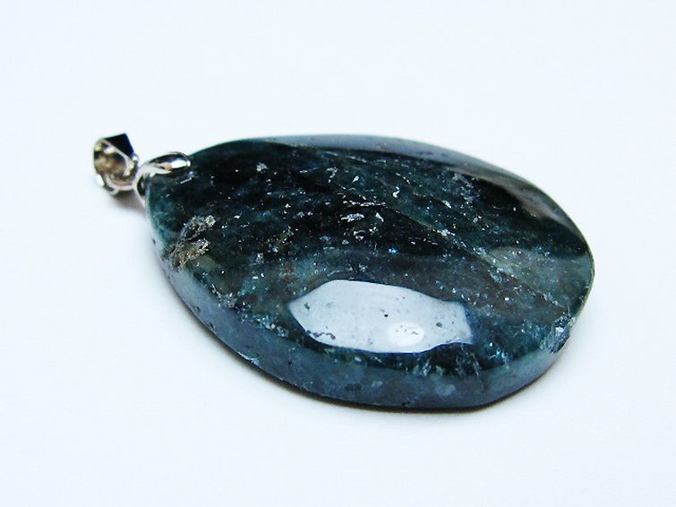 アパタイト ペンダント [T278-1511] 3枚目