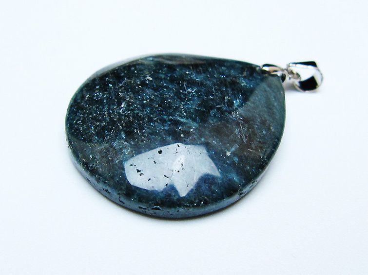 アパタイト ペンダント [T278-1514] 3枚目