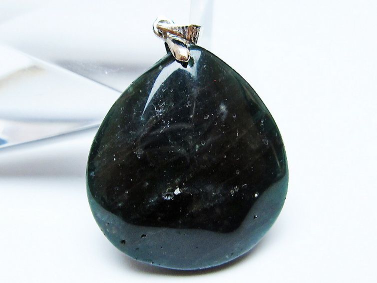 アパタイト ペンダント [T278-1519] 2枚目