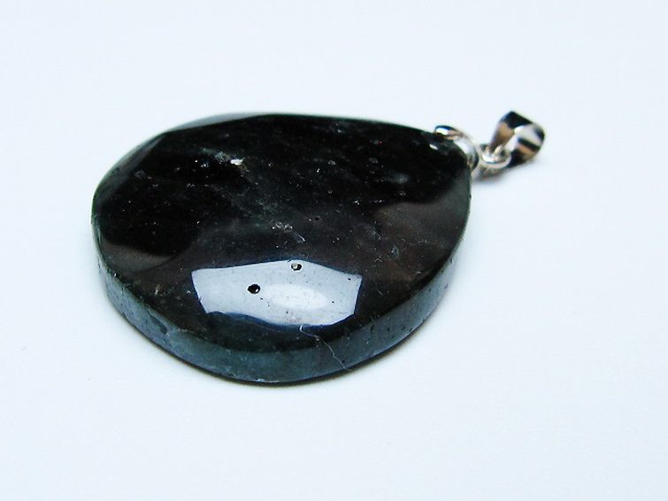 アパタイト ペンダント [T278-1519] 3枚目