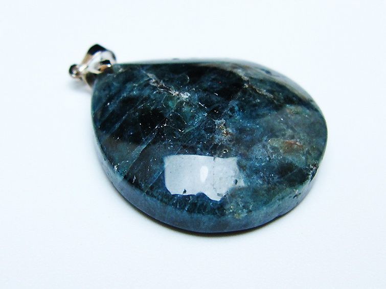 アパタイト ペンダント [T278-1521] 3枚目