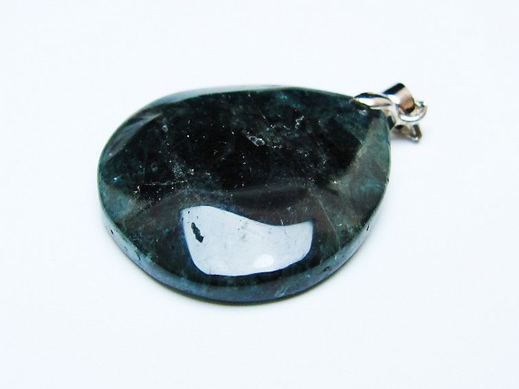 アパタイト ペンダント [T278-1523] 3枚目