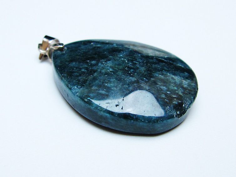 アパタイト ペンダント [T278-1527] 3枚目