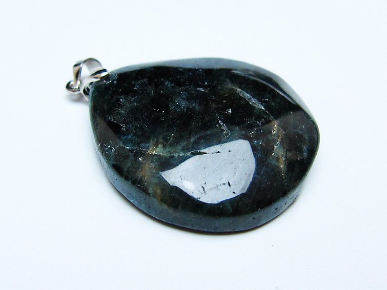 アパタイト ペンダント [T278-1560] 3枚目