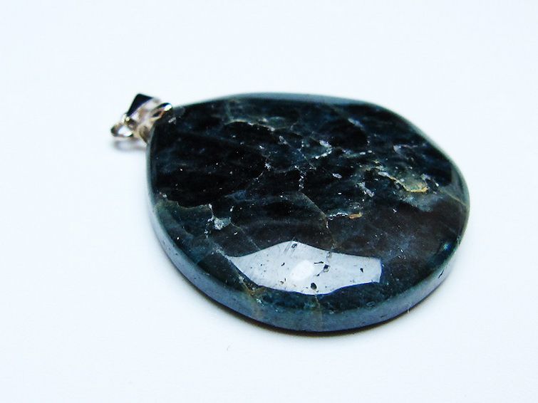 アパタイト ペンダント [T278-1564] 3枚目