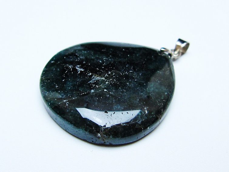 アパタイト ペンダント [T278-1565] 3枚目