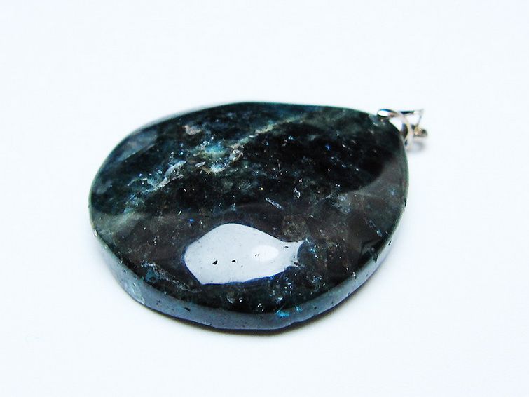 アパタイト ペンダント [T278-1567] 3枚目