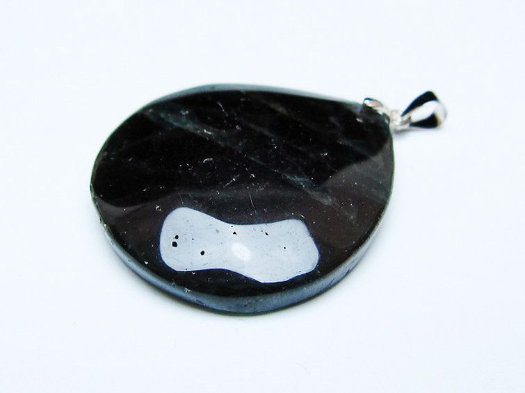 アパタイト ペンダント [T278-1574] 3枚目