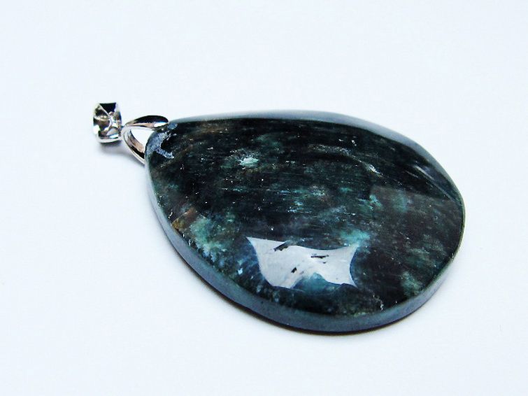 アパタイト ペンダント [t278-1592] 3枚目