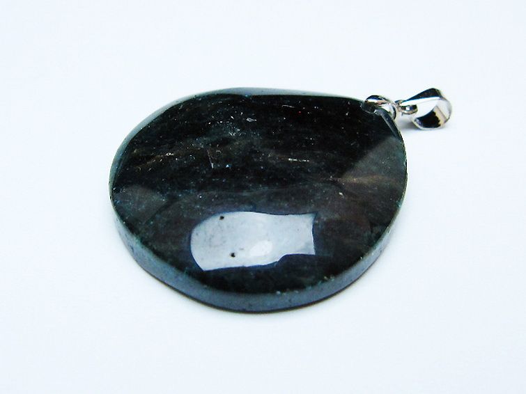 アパタイト ペンダント [T278-1604] 3枚目