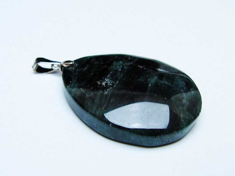 アパタイト ペンダント [T278-1607] 3枚目