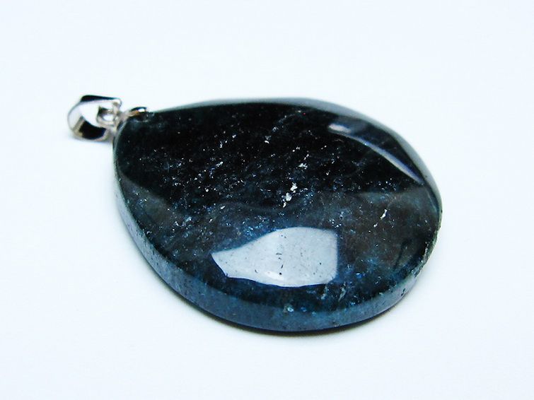 アパタイト ペンダント [T278-1611] 3枚目