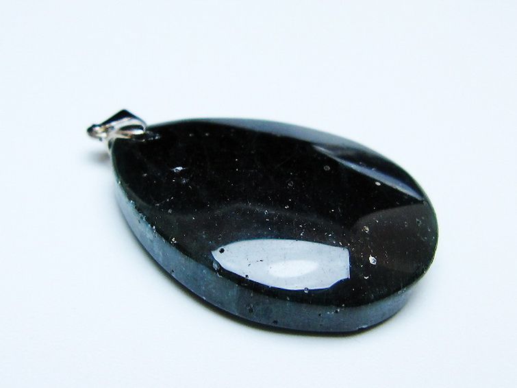 アパタイト ペンダント [T278-1613] 3枚目