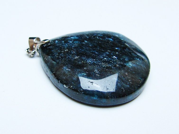 アパタイト ペンダント [T278-1614] 3枚目