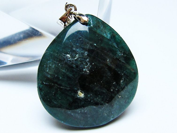 アパタイト ペンダント [T278-1616] 2枚目