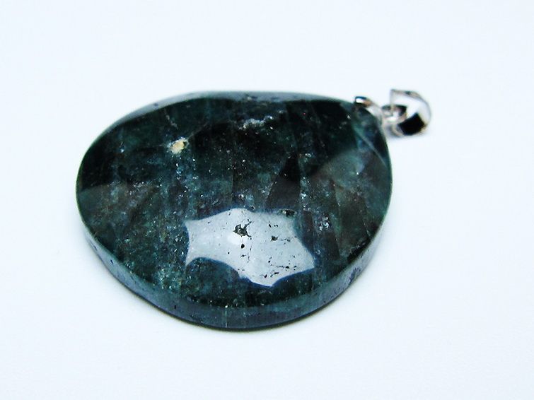 アパタイト ペンダント [T278-1616] 3枚目