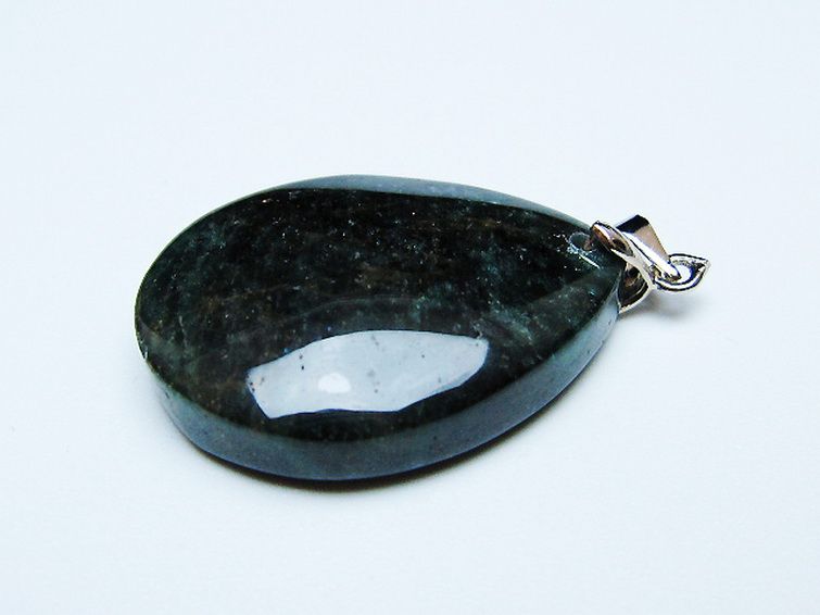 アパタイト ペンダント [T278-1624] 3枚目