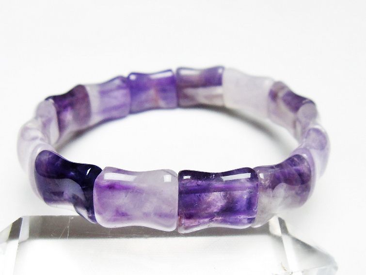 アメジスト バングル [t281-2185] 1枚目