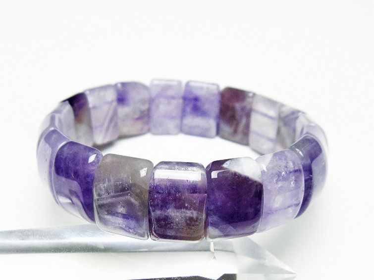 アメジスト バングル [t281-2371] 1枚目