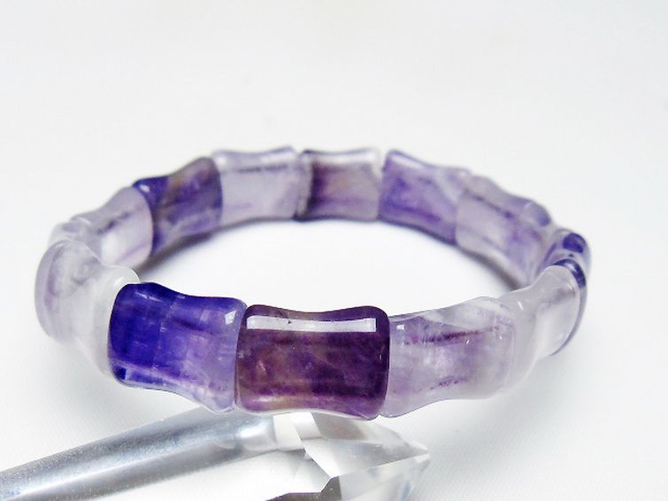 アメジスト バングル [t281-2429] 1枚目
