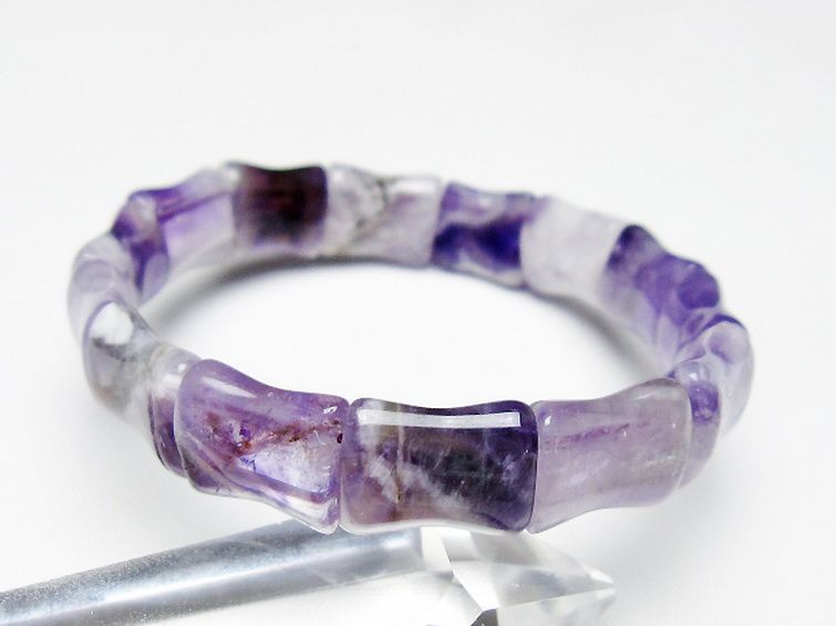 アメジスト バングル [t281-2441] 1枚目
