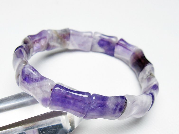 アメジスト バングル [t281-2441] 2枚目