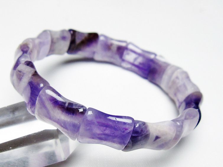 アメジスト バングル [t281-2451] 2枚目