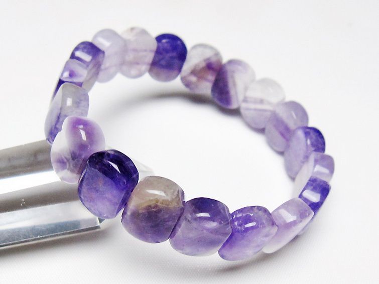 アメジスト バングル [t281-2552] 2枚目