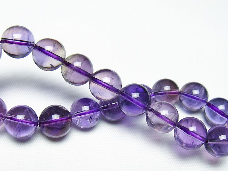 アメトリン ブレスレット 10mm [t29-8351]