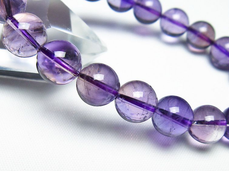アメトリン ブレスレット 10mm [t29-8351]
