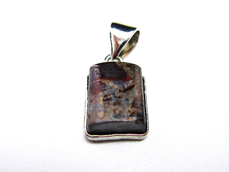 スギライト ペンダント [t291-4491] 1枚目