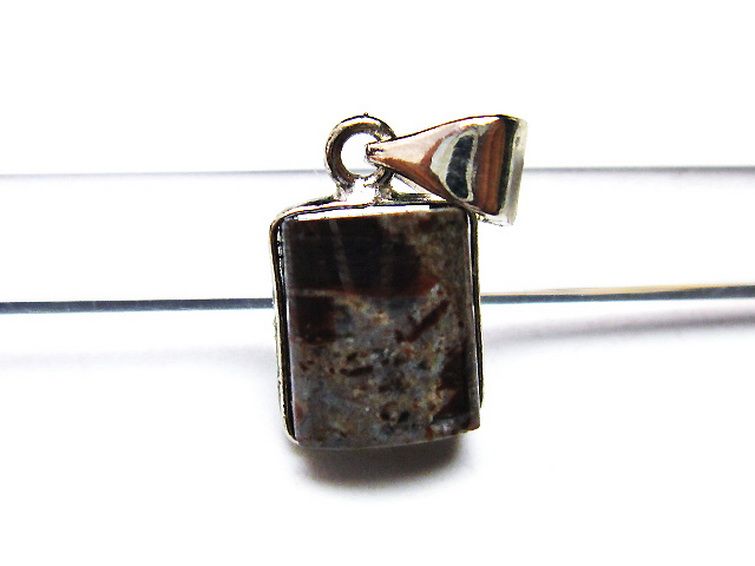 スギライト ペンダント [t291-4491] 2枚目