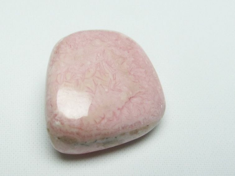 インカローズ ロードクロサイト 原石[T295-1099] 2枚目