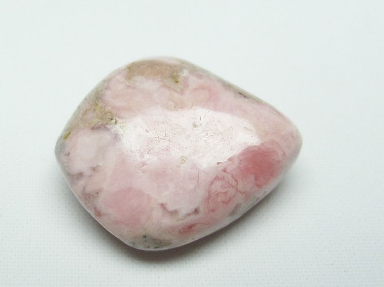 インカローズ ロードクロサイト 原石[T295-1099] 3枚目