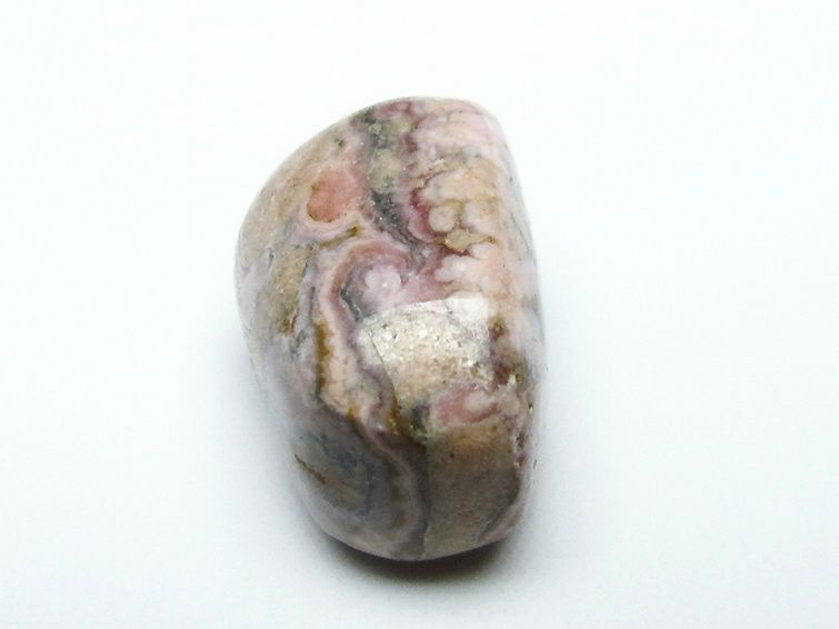 インカローズ ロードクロサイト 原石[T295-1190] 3枚目