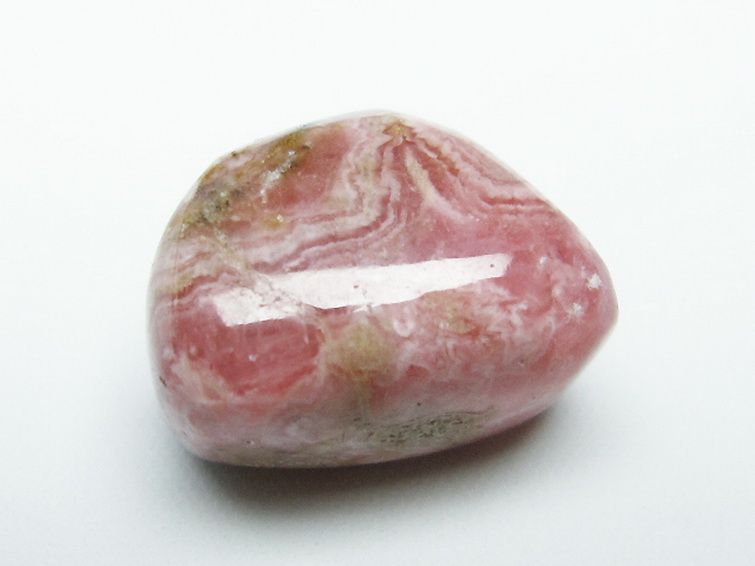 インカローズ ロードクロサイト 原石[T295-1281] 2枚目